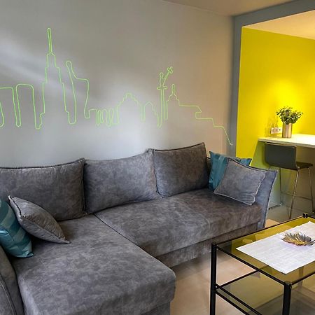 Good Time Apartments Warsaw City Center エクステリア 写真