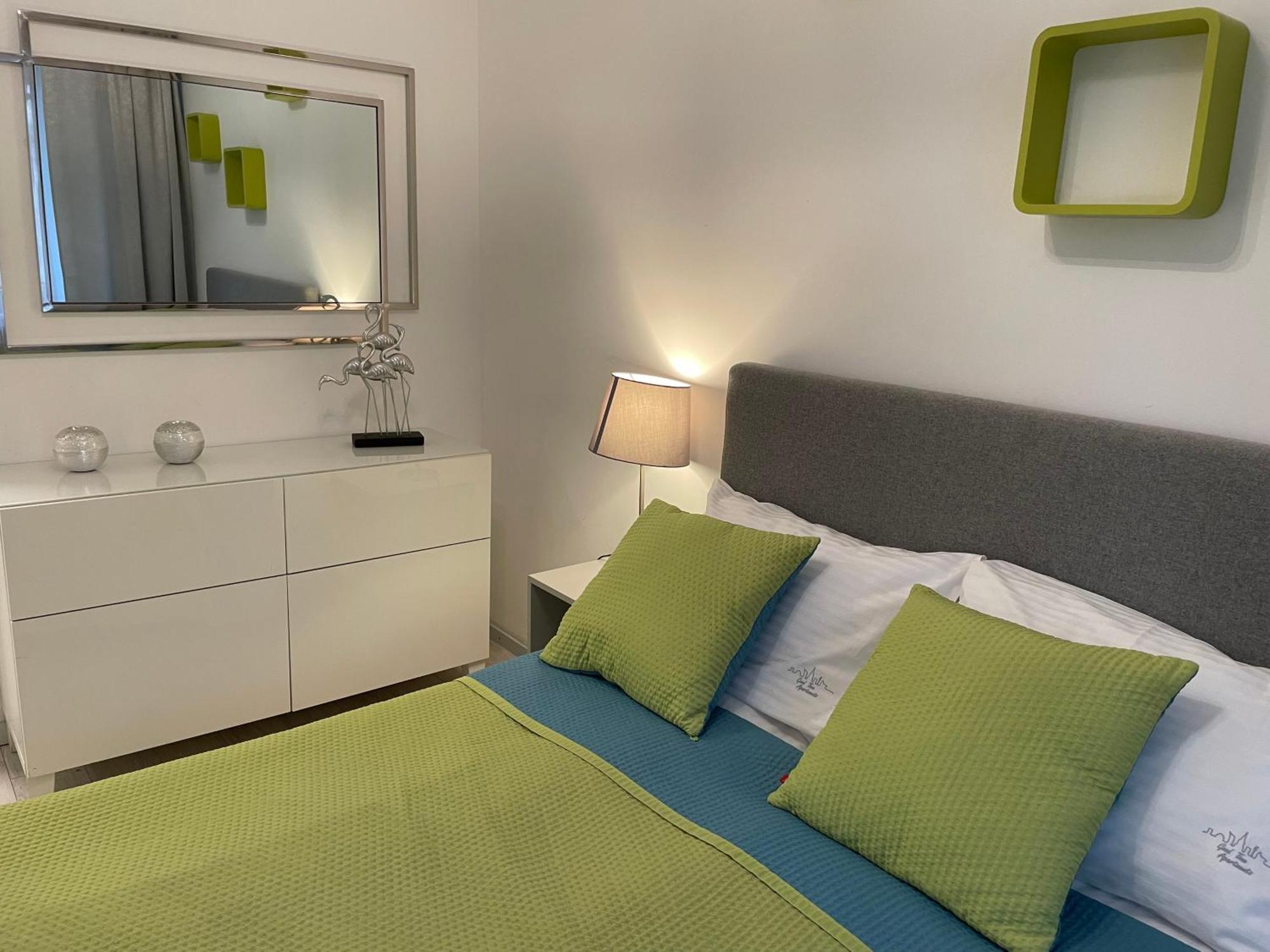 Good Time Apartments Warsaw City Center エクステリア 写真