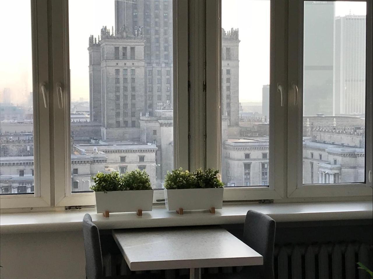 Good Time Apartments Warsaw City Center エクステリア 写真